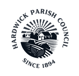 Hardwick Village Logo