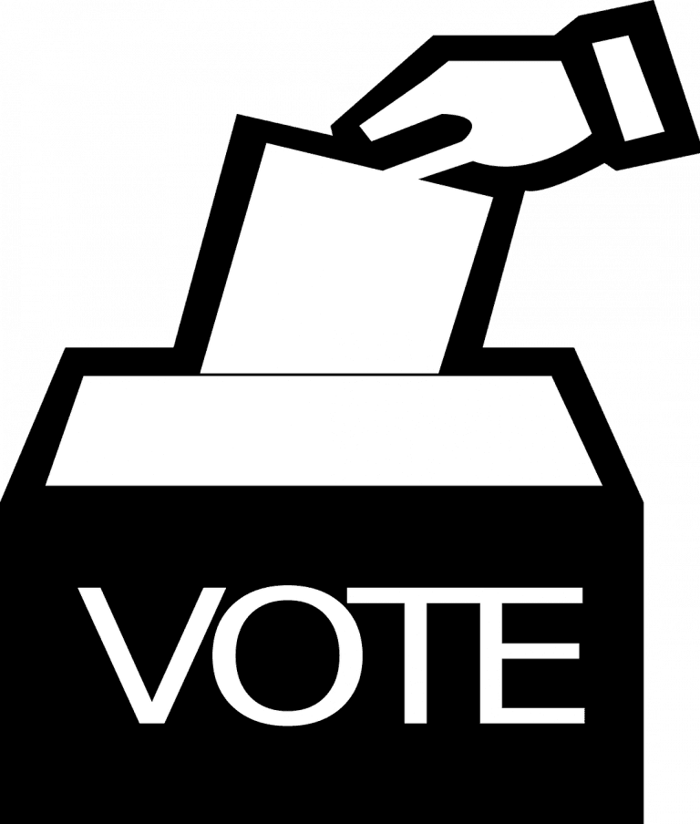 Hardwick Parish council election 2025